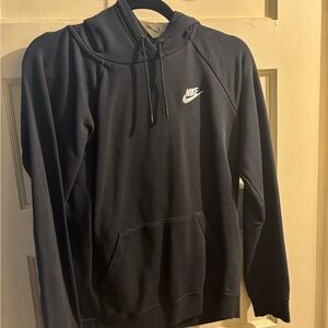 Nike Women’s Black Hoodie